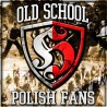Vlepki Old School Polish Fans