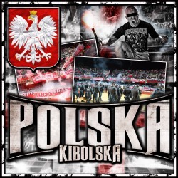 Vlepki Polska Kibolska