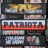 Patka PATRIOTA