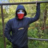 Kurtka kangurka 3w1