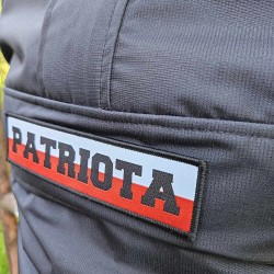 Kurtka kangurka 3w1