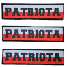 Patka PATRIOTA