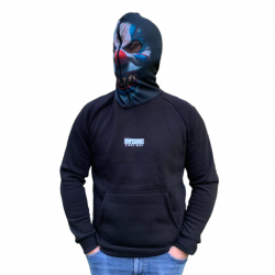 Bluza NINJA TERROR