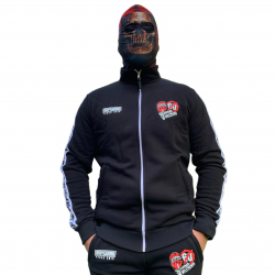 Dres ZMOWA MILCZENIA