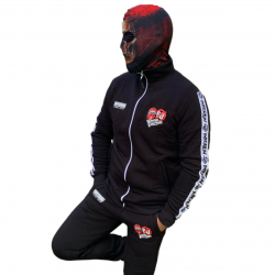 Dres ZMOWA MILCZENIA