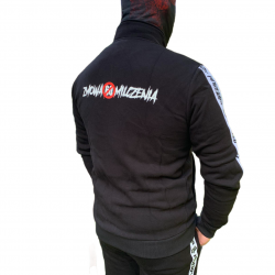 Dres ZMOWA MILCZENIA