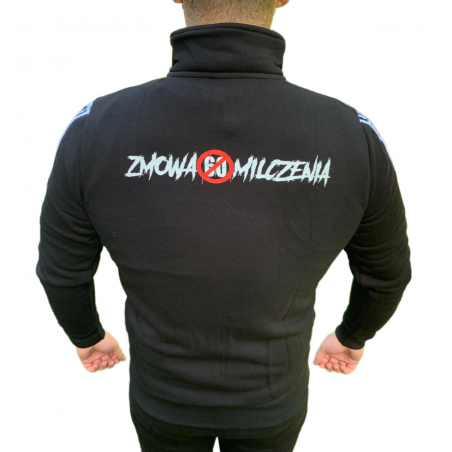 Dres ZMOWA MILCZENIA Dres ZMOWA MILCZENIA