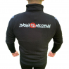 Dres ZMOWA MILCZENIA