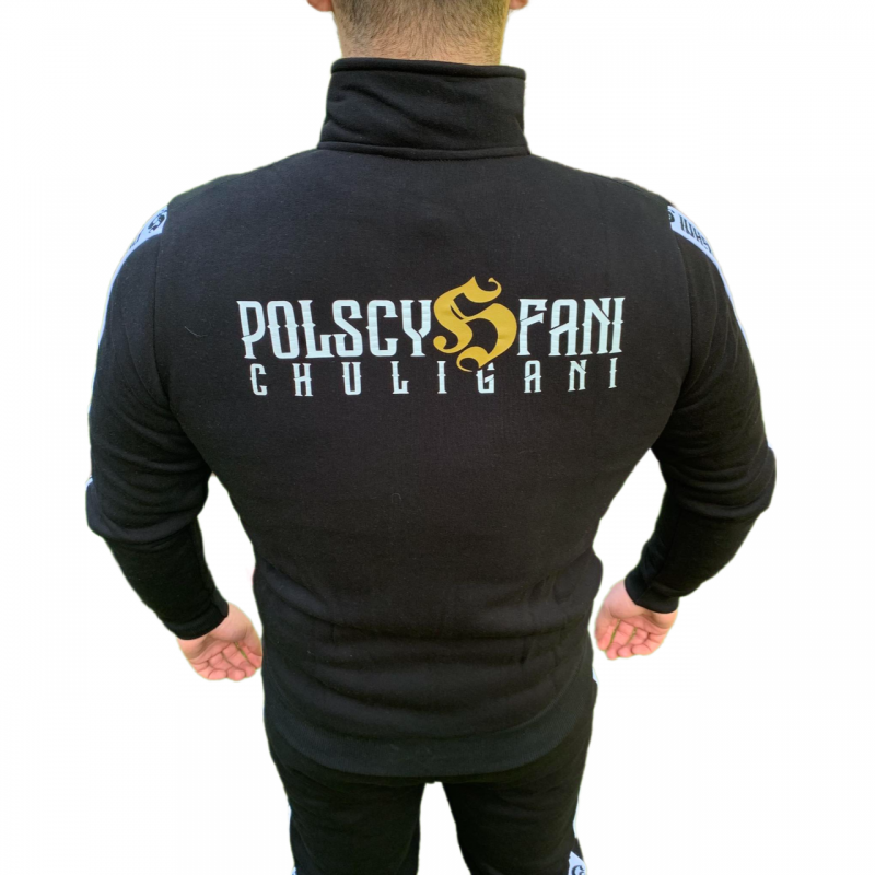 Dres POLSCY FANI CHULIGANI