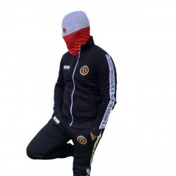 Dres POLSCY FANI CHULIGANI