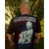 Koszulka JAN PAWEŁ II - ZŁO DOBREM ZWYCIĘŻAJ