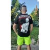 Koszulka JAN PAWEŁ II - ZŁO DOBREM ZWYCIĘŻAJ