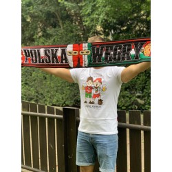 Szalik Polska Węgry HD