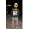 Bluza POLAK WĘGIER DEFENDERS bez kaptura