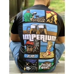 koszulka kibicowska, koszulka dla fanatyka, koszulka ULTRAS hooligans