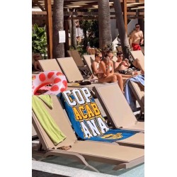 Ręcznik copACABana