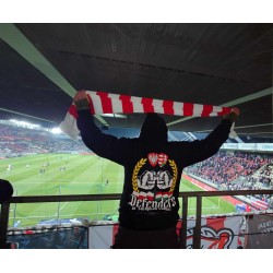 Bluza POLAK WĘGIER DEFENDERS z kapturem