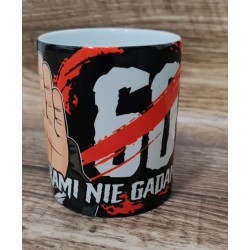 Kubek Z Frajerami Nie Gadam