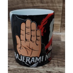 Kubek Z Frajerami Nie Gadam