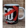 Kubek Z Frajerami Nie Gadam
