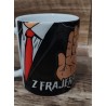 Kubek Z Frajerami Nie Gadam