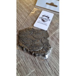 Magnes MAPA POLSKI 3D