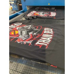 Bluza ANTYKOMUNA - BETTER DEAD THAN RED