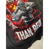 Bluza ANTYKOMUNA - BETTER DEAD THAN RED