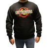 Bluza ANTYKOMUNA - BETTER DEAD THAN RED