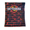 Komin polarowy ANTYKOMUNA