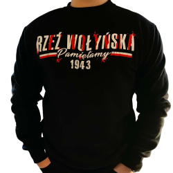 Bluza RZEŹ WOŁYŃSKA