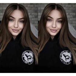 Bluza ninja HOOLIGANS POLAND