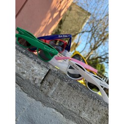 Okulary przeciwsłoneczne BAD GIRL