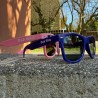 Okulary przeciwsłoneczne BAD GIRL