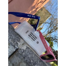 Okulary przeciwsłoneczne BAD GIRL