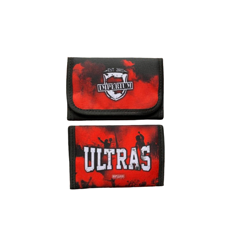 Portfel ULTRAS