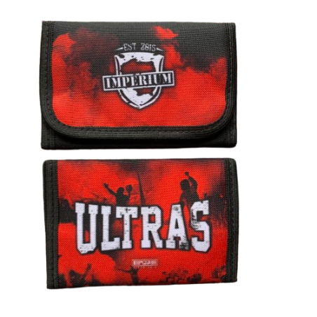 Portfel ULTRAS Portfel ULTRAS