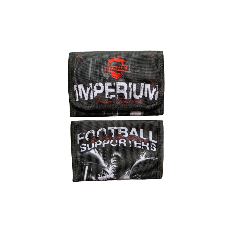 Portfel FOOTBALL SUPPORTERS