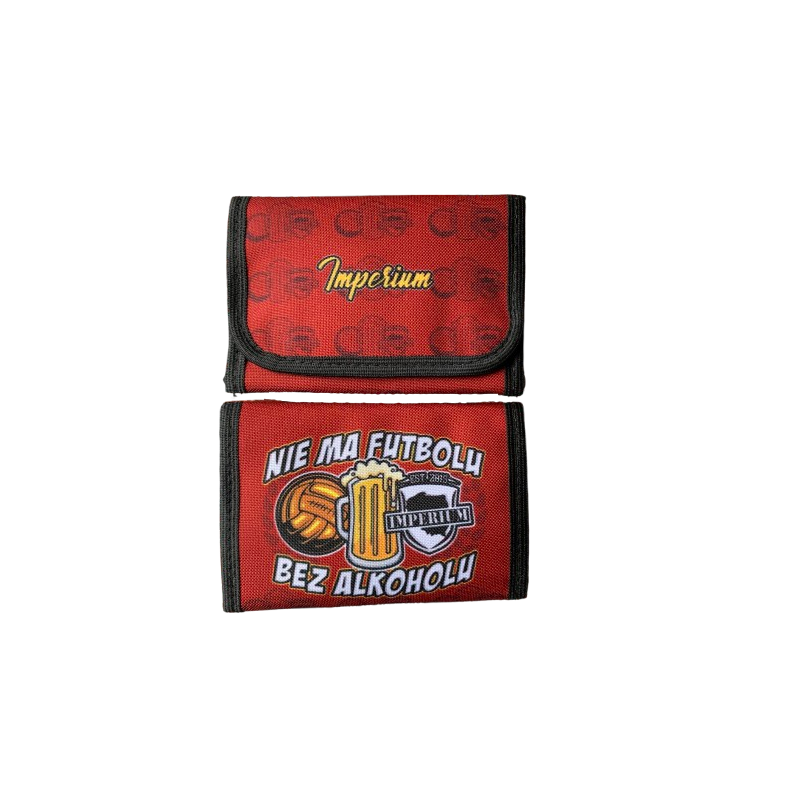 Portfel POLISH FANS HOOLIGANS