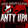 Vlepki ANTY UPA