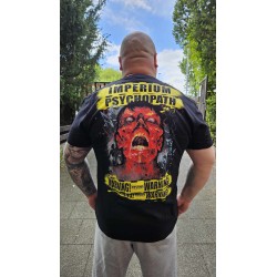 Koszulka IMPERIUM PSYCHOPATH