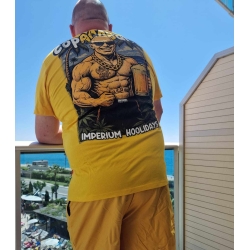 Koszulka copACABana Imperium Hoolidays