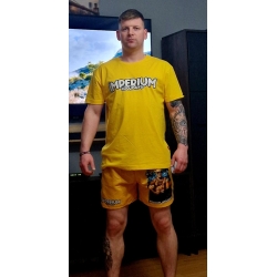 Spodenki kąpielowe COPACABANA – Imperium Hoolidays | Sklep Imperium