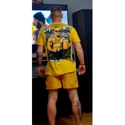 Spodenki kąpielowe COPACABANA – Imperium Hoolidays | Sklep Imperium