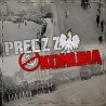 Vlepki PRECZ Z KOMUNĄ