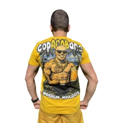 Koszulka copACABana Imperium Hoolidays