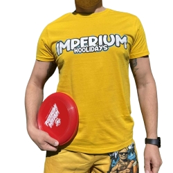 Koszulka copACABana Imperium Hoolidays