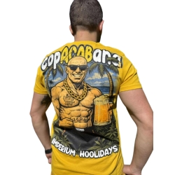 Koszulka copACABana Imperium Hoolidays