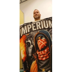 Ręcznik IMPERIUM FANATYKÓW