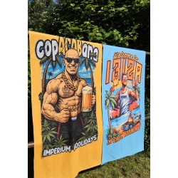 Ręcznik Imperium HOOLIDAYS copACABana